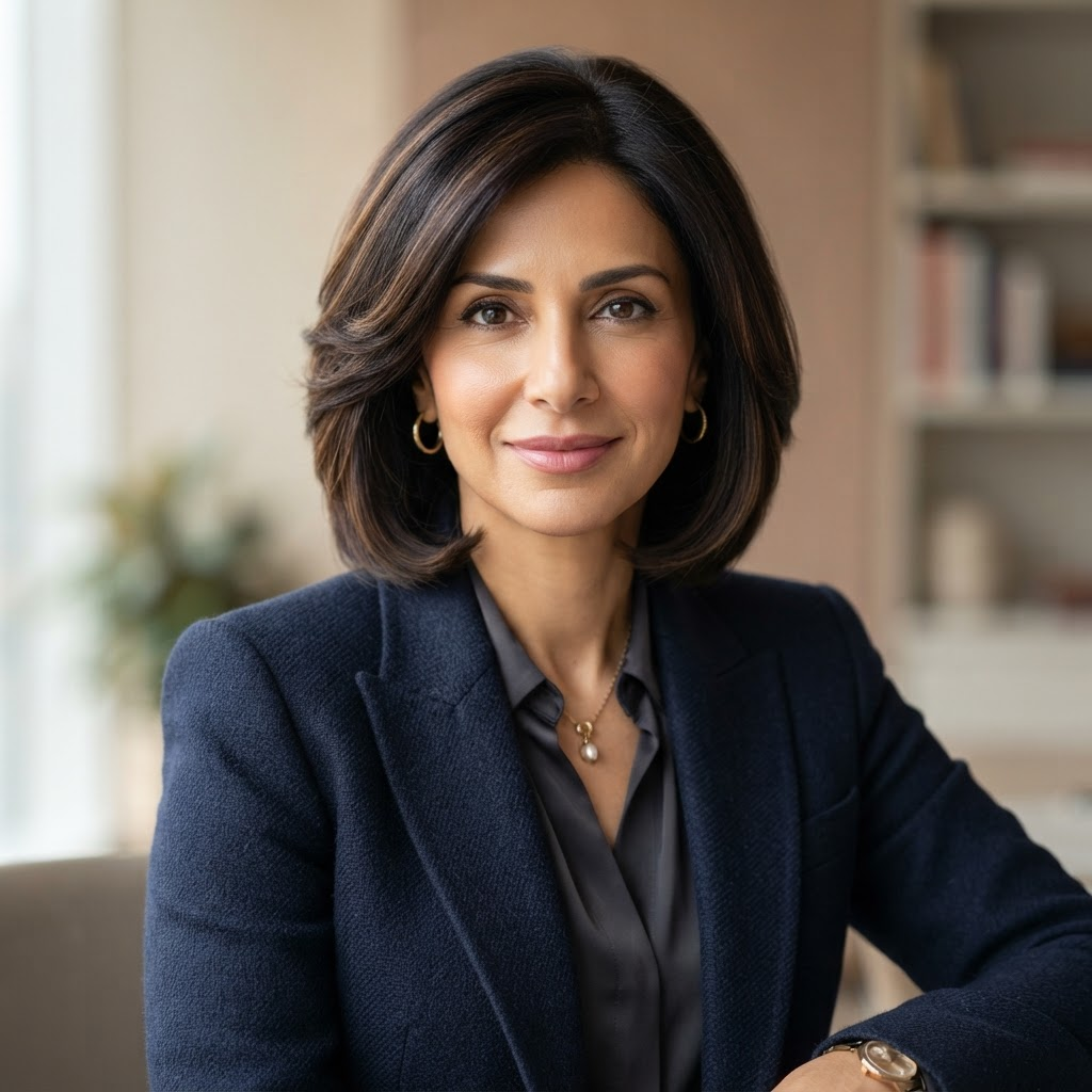 Layla Al Maktoum